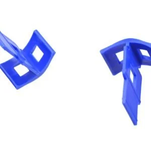 Alternativni prikaz seta odstojnika za niveliranje keramike - 150 kom. sustav polaganja