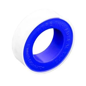 Alternativni prikaz teflonske trake 12 mm x 0,075 mm x 10 m