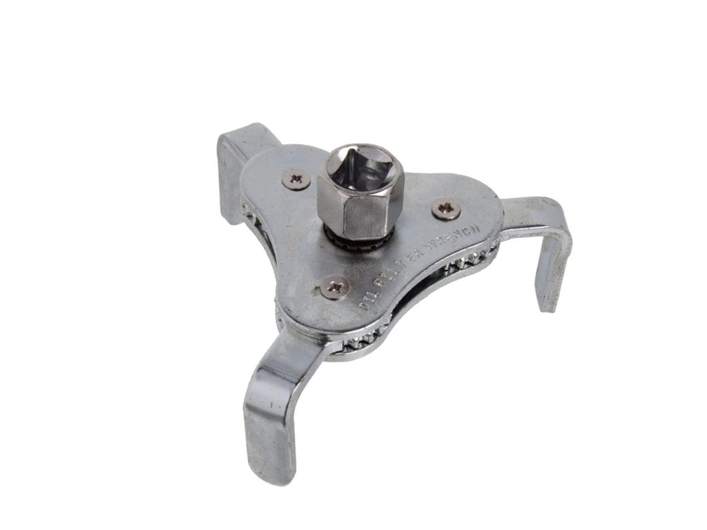 Univerzalni ključ za oljni filter 1/2 in 3/8