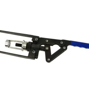 Alternativni prikaz univerzalnog alata za sabijanje opruga ventila