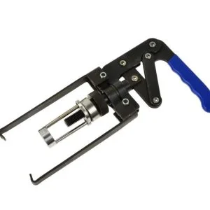 Univerzalni alat za kompresor opružnih ventila