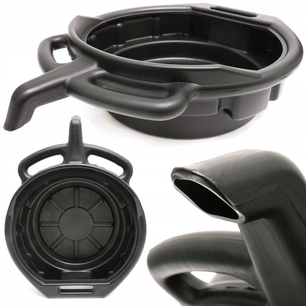 Posoda za odpadno olje 16L