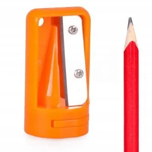 Oštrač za stolarske olovke