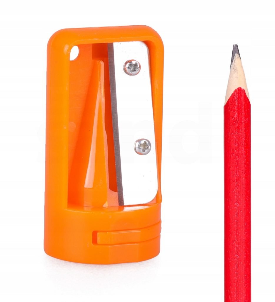 Šilček za tesarske svinčnike