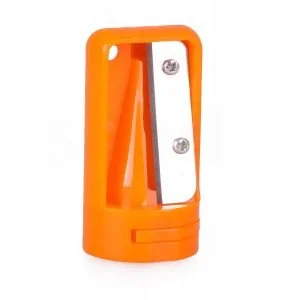 Alternativni pogled na Carpenterovo šiljilo za olovke