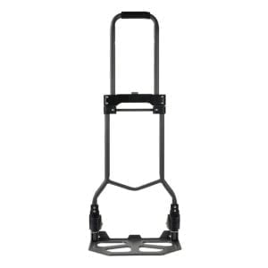 Močan zložljiv transportni voziček do 60kg