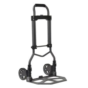 Močan zložljiv transportni voziček do 60kg