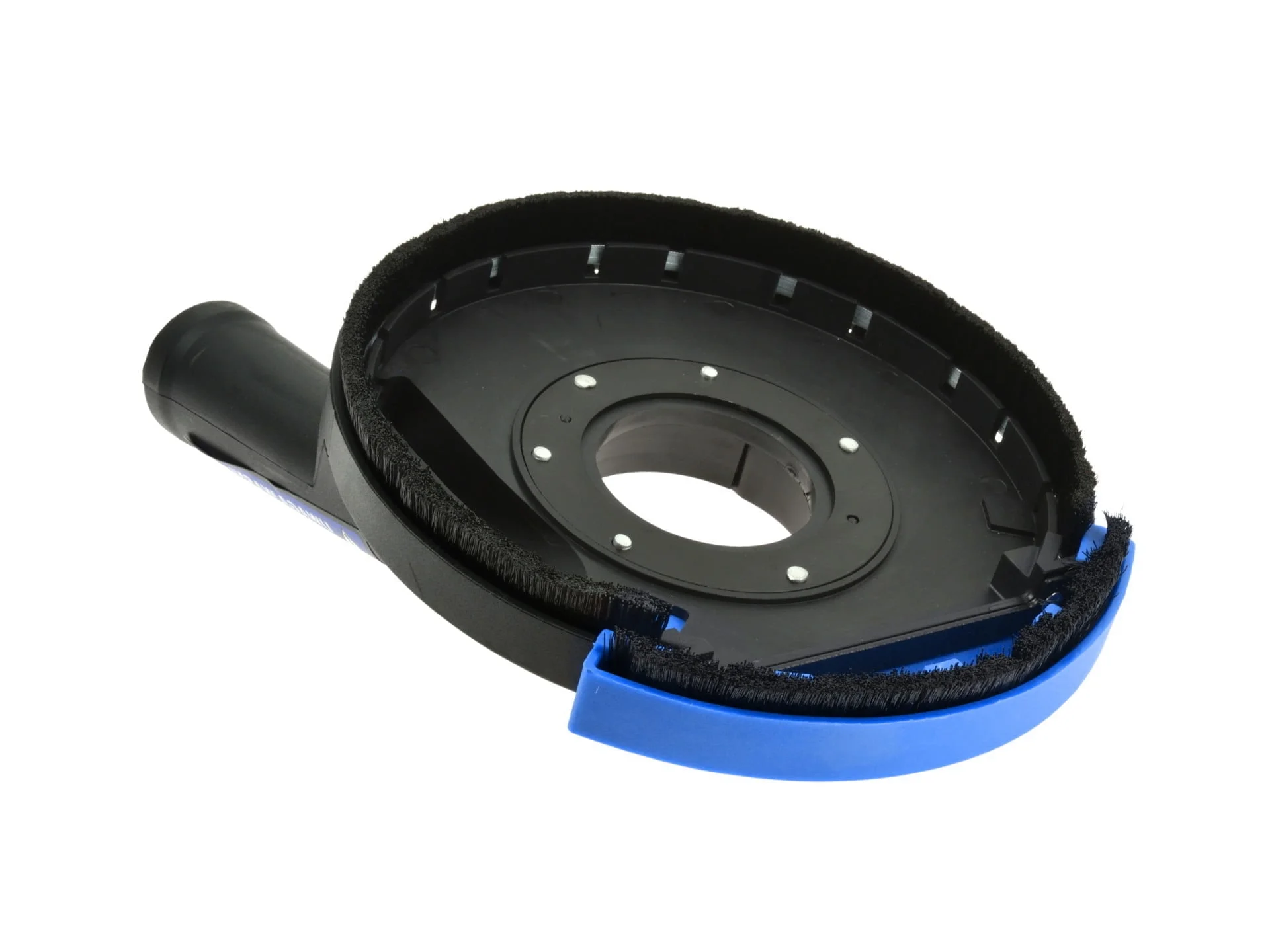 Universal-Staubabsaugvorsatz für Winkelschleifer 115-125mm - Bild 11
