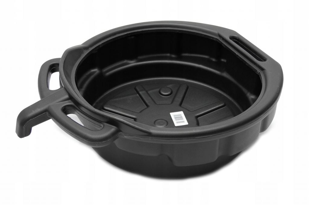 Posoda za odpadno olje 7L