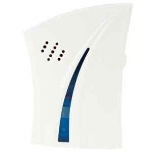 Brezžični zvonec 38 melodij do 180m - dve tipke