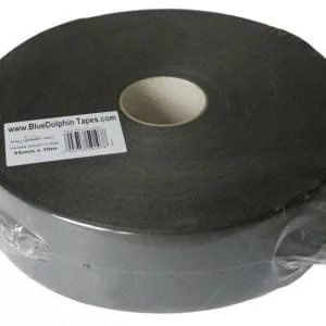 Alternativni prikaz akustične samoljepljive brtvene trake za UW profile 70 mm x 30 m