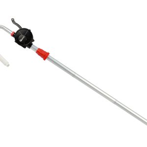 Alternative view of Ročna pretočna črpalka za sode 60L ali 200L