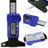Digitaler Reifenprofiltiefenmesser 0-25mm mit LCD