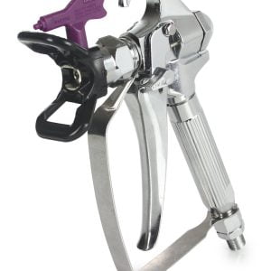 Razpršilec barve airless - brez-zračni