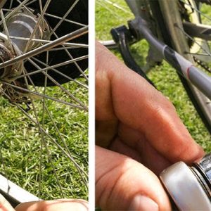 1/4 univerzalni adapter za vijake 7-19 mm