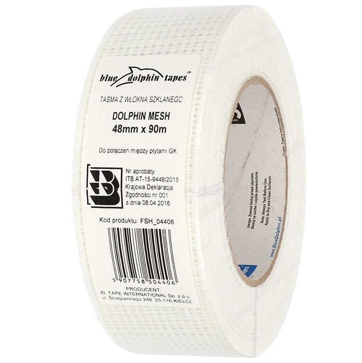 Mesh-Bandageband - Mesh 90m 48mm 3 Mesh-Bandageband