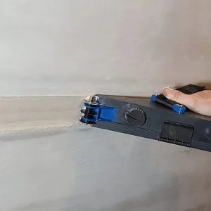 Alternativni prikaz Banjo DELKOtools aplikatora trake velike brzine HYBRID