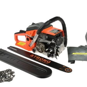 Bencinska motorna žaga - Standard 4500