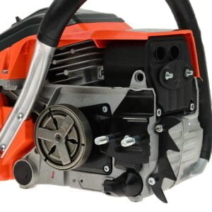 Bencinska motorna žaga - Standard 4500