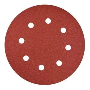 Brusni papir za brusilni stroj 190mm P150 AKCIJA