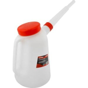 Posoda za nalivanje olja 3L