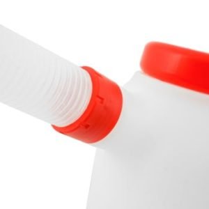 Posoda za nalivanje olja 3L