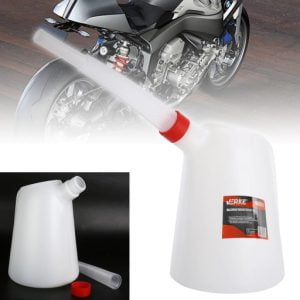 Posoda za nalivanje olja 3L