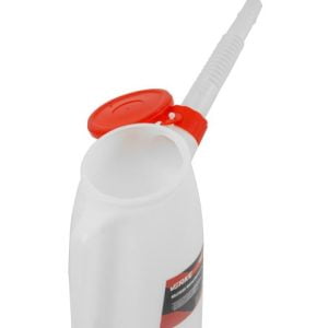 Posoda za nalivanje olja 3L