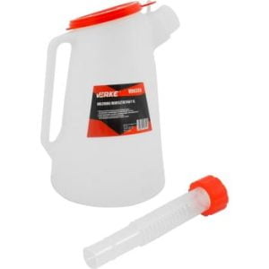 Posoda za nalivanje olja 3L