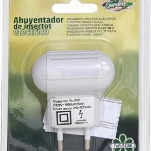 Ultrazvočni odganjalec insektov