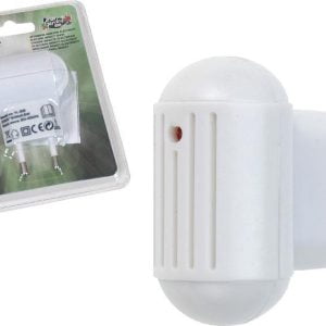 Ultrazvočni odganjalec insektov