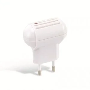 Alternative Ansicht des Ultraschall-Insektenschutzmittels