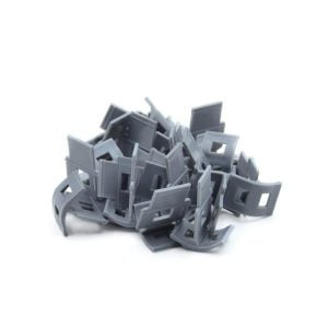 Posoda nivelacijskih distančnikov za keramiko 400kos + klešče za sistem polaganja