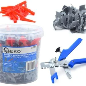 Nivelacijski distančniki