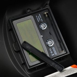 Avtomatska varilna maska - naglavna OREL