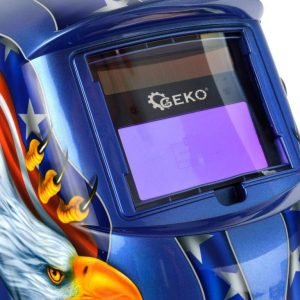 Avtomatska varilna maska - naglavna OREL