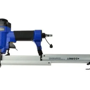 Alternative view of 2 v 1 Pnevmatski žebljalnik 10-32mm