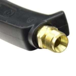 Brenner plinski plamenik 3 mlaznice 25/35/50 mm