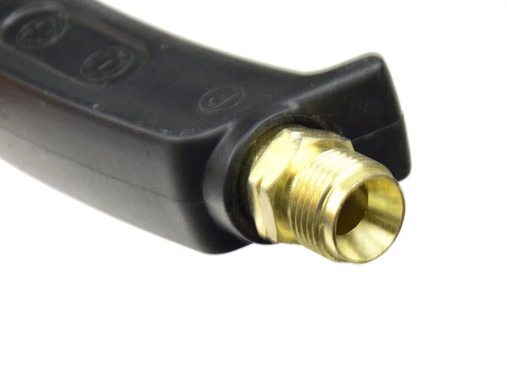 Brener gas burner 3 nozzles 25/35/50 mm - picture 6