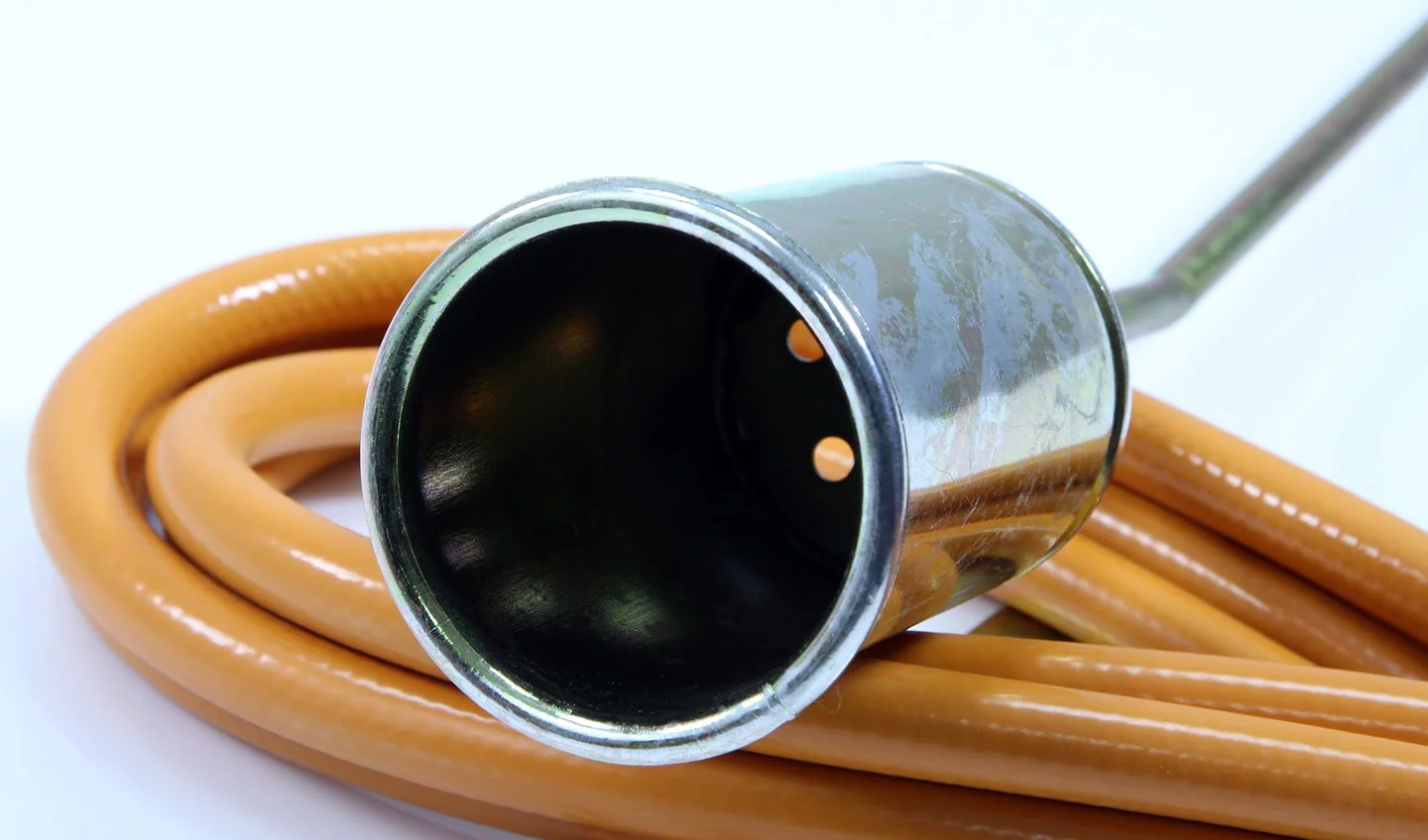 Brener gas burner 3 nozzles 25/35/50 mm - picture 10