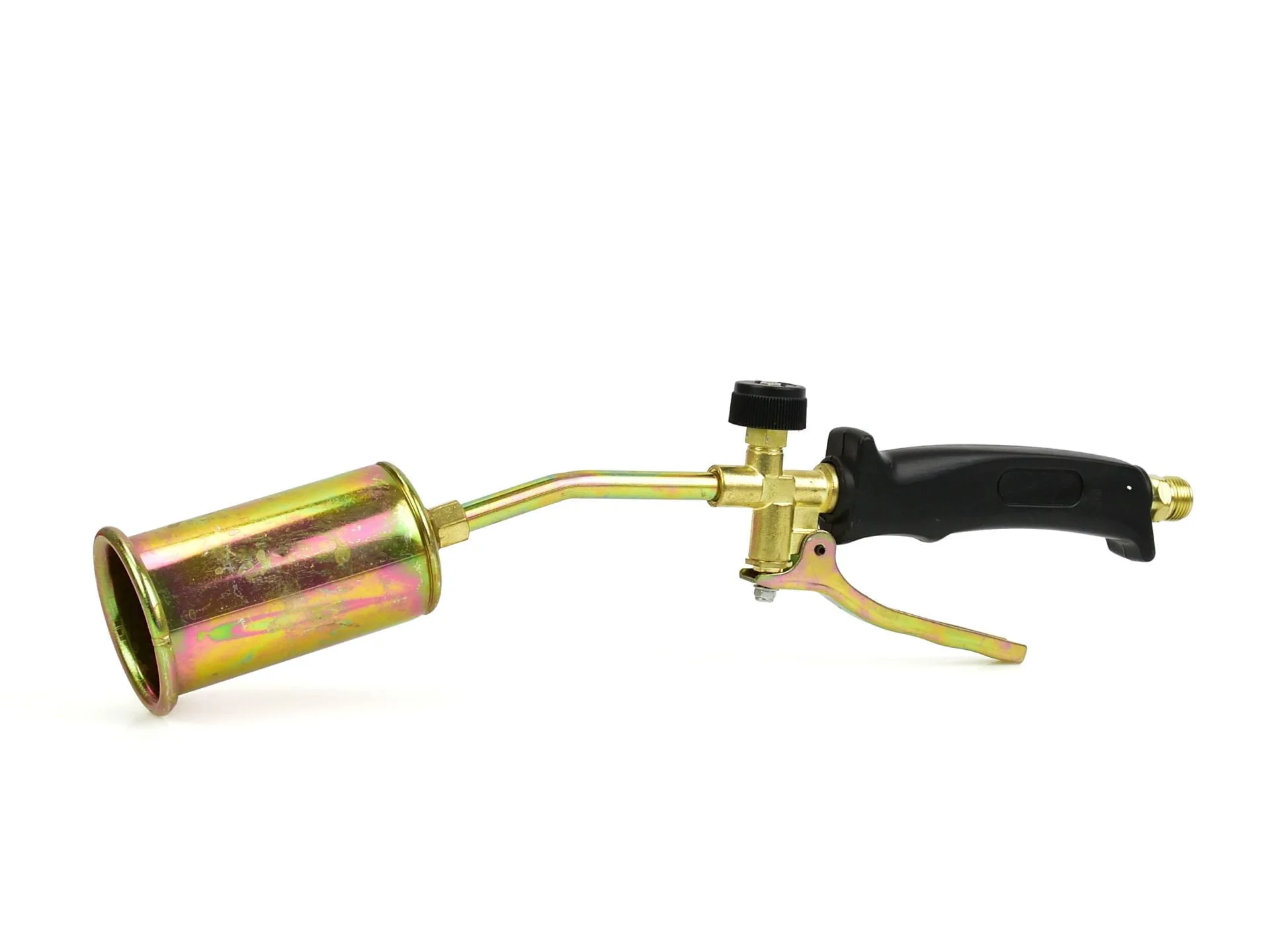 Brener gas burner 3 nozzles 25/35/50 mm - picture 11