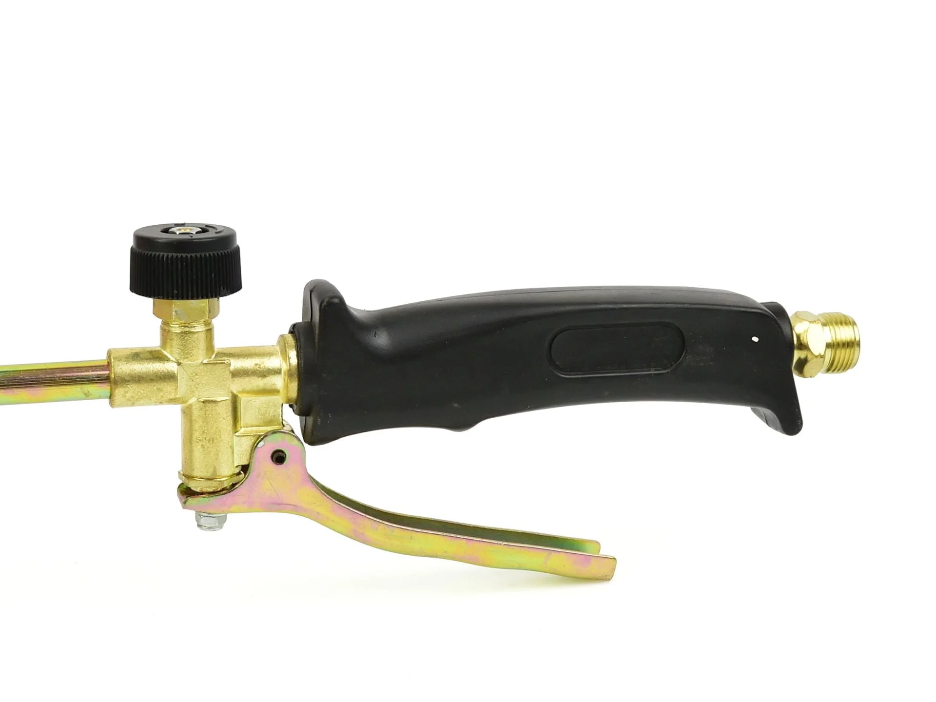 Brener gas burner 3 nozzles 25/35/50 mm - picture 13