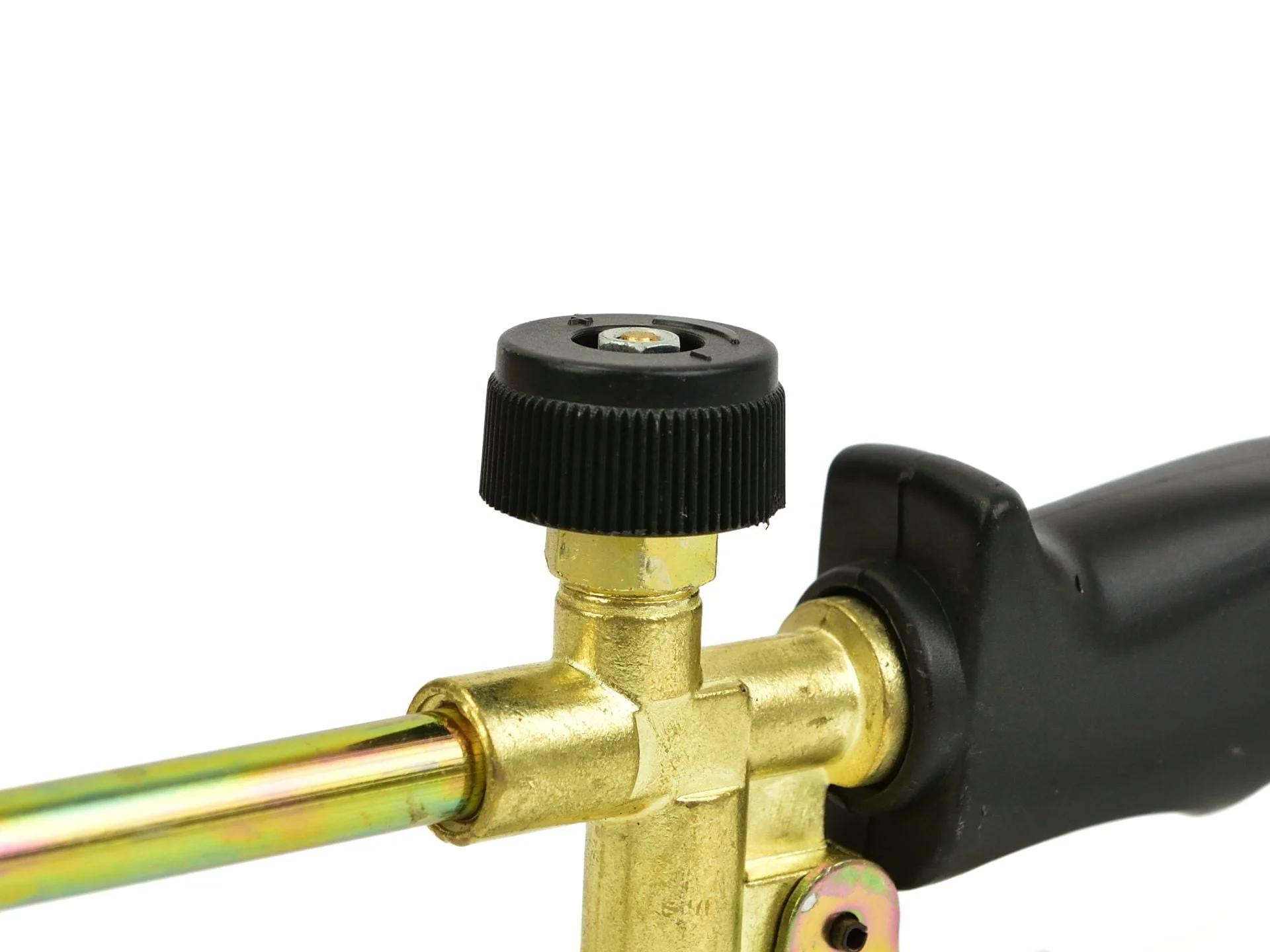 Brener gas burner 3 nozzles 25/35/50 mm - picture 15