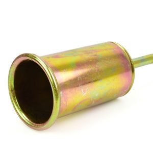 Brenner plinski plamenik 3 mlaznice 25/35/50 mm