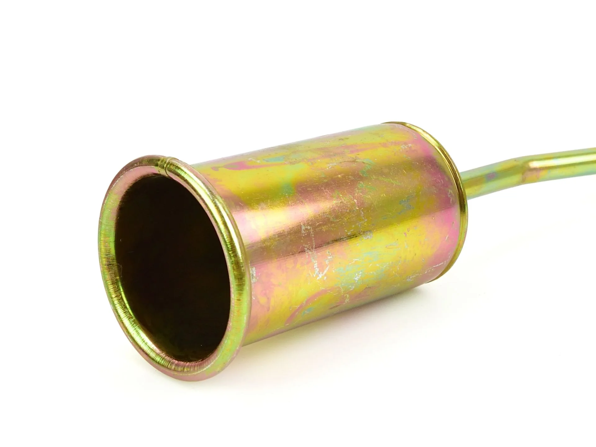 Brener gas burner 3 nozzles 25/35/50 mm - picture 17