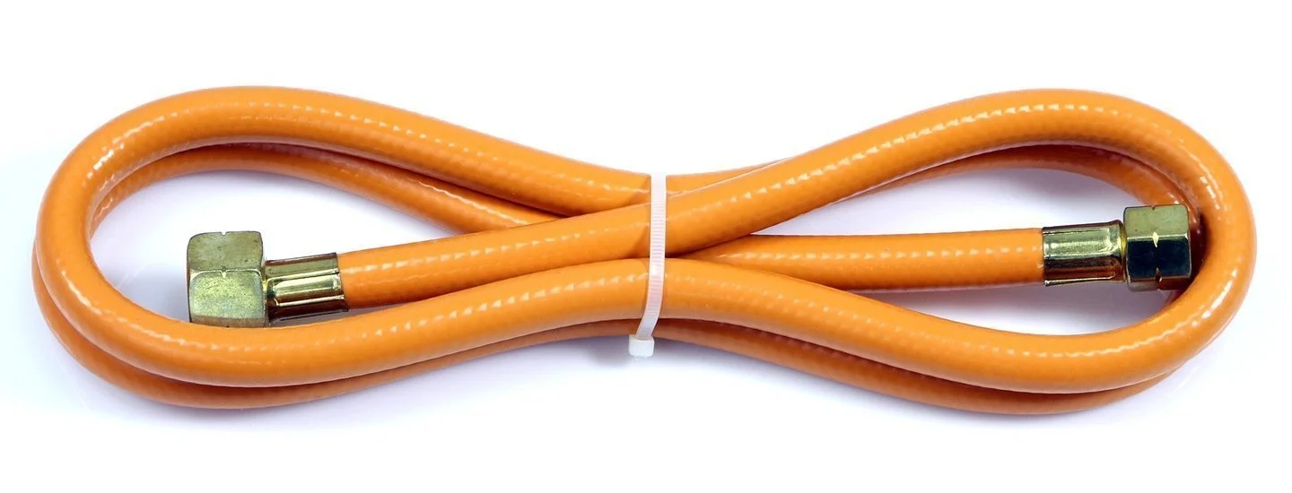 Brener gas burner 3 nozzles 25/35/50 mm - picture 18