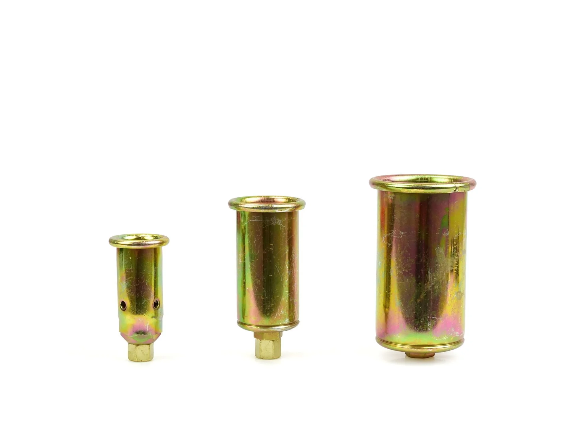 Brener gas burner 3 nozzles 25/35/50 mm - picture 19