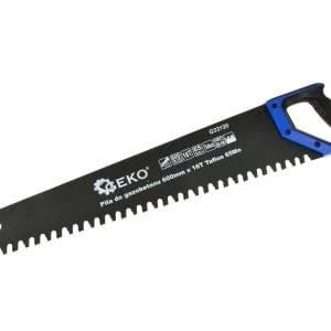 Žaga za siporeks - penobeton 600mm