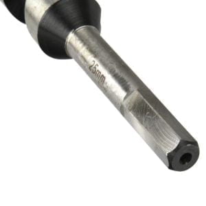 Set kačastih svedrov za les 230mm