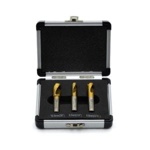 Svedri za točkovne zvare HSS